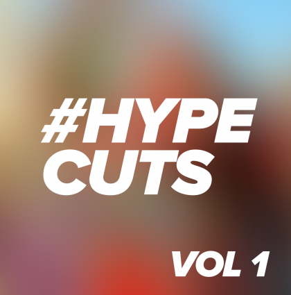 Fluid Lab – Hype Cuts – Vol 1