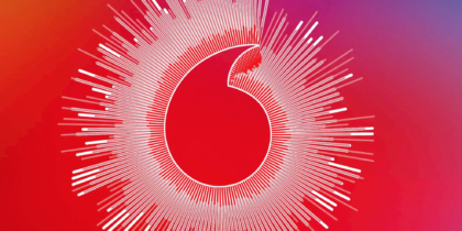Vodafone Visualisations