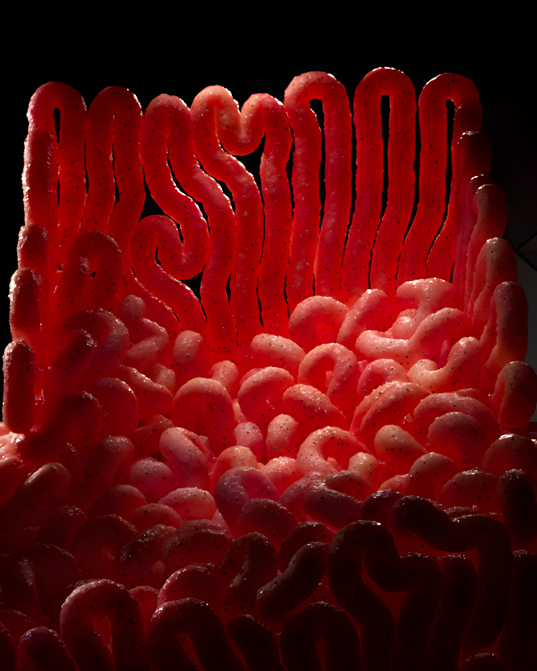 MUSICxMOTION – THERE’S SOMETHING IN THE DARK